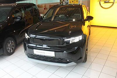 Opel Frontera 1.2 DI Hybrid 48V eDCT GS