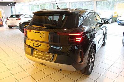 Opel Frontera 1.2 DI Hybrid 48V eDCT GS