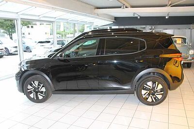 Opel Frontera 1.2 DI Hybrid 48V eDCT GS