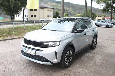 Opel Frontera 1.2 DI Hybrid 48V eDCT GS