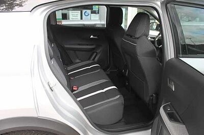 Opel Frontera 1.2 DI Hybrid 48V eDCT GS