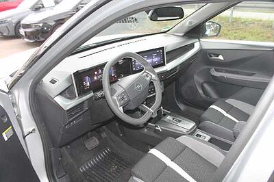 Opel Frontera 1.2 DI Hybrid 48V eDCT GS