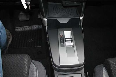 Opel Frontera 1.2 DI Hybrid 48V eDCT GS