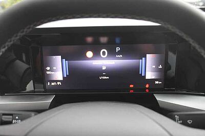 Opel Frontera 1.2 DI Hybrid 48V eDCT GS