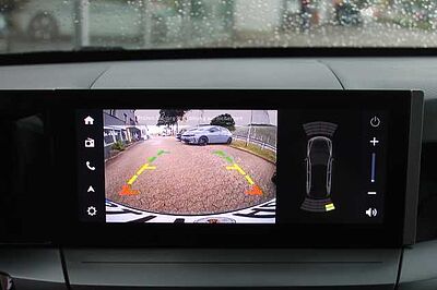 Opel Frontera 1.2 DI Hybrid 48V eDCT GS