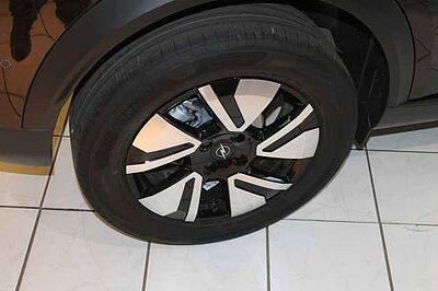 Opel Frontera 1.2 DI Hybrid 48V eDCT GS