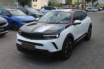 Opel Mokka 1.2 DI Turbo Automatik GS Line