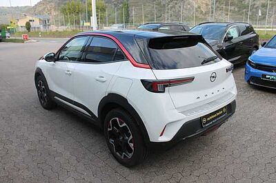 Opel Mokka 1.2 DI Turbo Automatik GS Line
