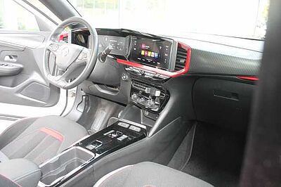 Opel Mokka 1.2 DI Turbo Automatik GS Line