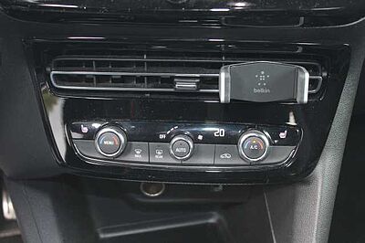 Opel Mokka 1.2 DI Turbo Automatik GS Line