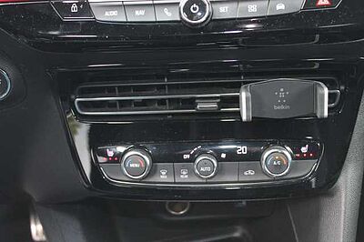 Opel Mokka 1.2 DI Turbo Automatik GS Line