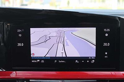 Opel Mokka 1.2 DI Turbo Automatik GS Line