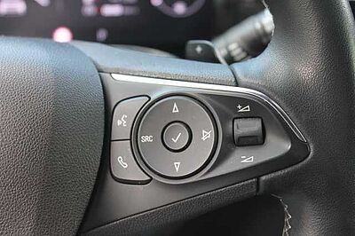 Opel Mokka 1.2 DI Turbo Automatik GS Line