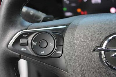 Opel Mokka 1.2 DI Turbo Automatik GS Line