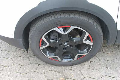 Opel Mokka 1.2 DI Turbo Automatik GS Line