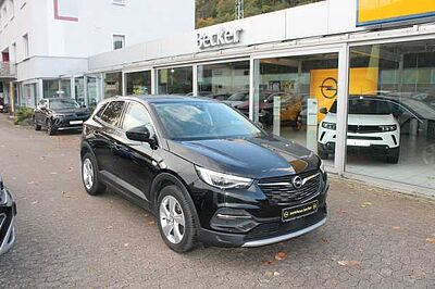 Opel Grandland X 1.6 Start/Stop Automatik INNOVATION