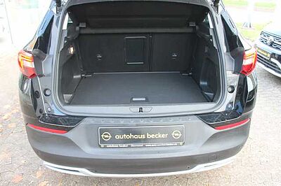 Opel Grandland X 1.6 Start/Stop Automatik INNOVATION