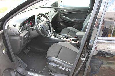 Opel Grandland X 1.6 Start/Stop Automatik INNOVATION