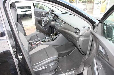 Opel Grandland X 1.6 Start/Stop Automatik INNOVATION