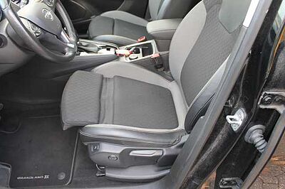 Opel Grandland X 1.6 Start/Stop Automatik INNOVATION