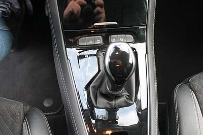 Opel Grandland X 1.6 Start/Stop Automatik INNOVATION