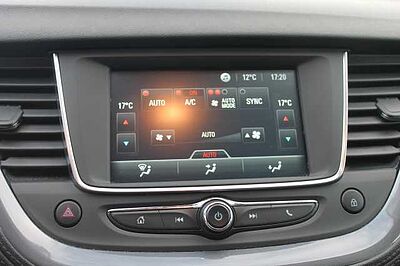 Opel Grandland X 1.6 Start/Stop Automatik INNOVATION