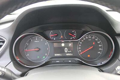 Opel Grandland X 1.6 Start/Stop Automatik INNOVATION