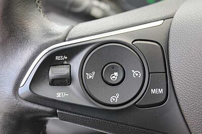 Opel Grandland X 1.6 Start/Stop Automatik INNOVATION