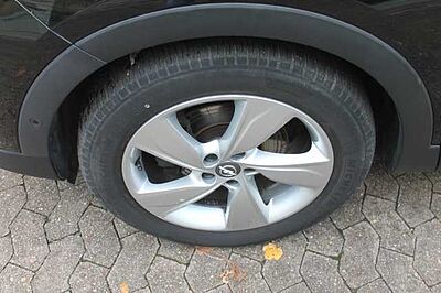 Opel Grandland X 1.6 Start/Stop Automatik INNOVATION