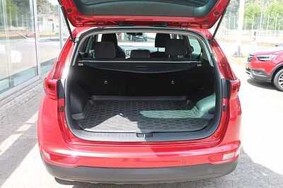 Kia Sportage 1.6 GDI 2WD Dream-Team Edition