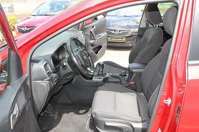 Kia Sportage 1.6 GDI 2WD Dream-Team Edition