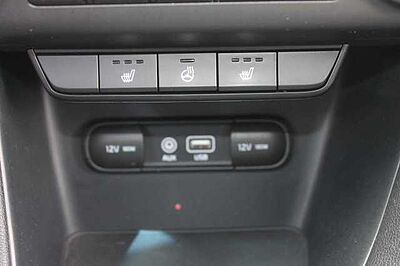 Kia Sportage 1.6 GDI 2WD Dream-Team Edition