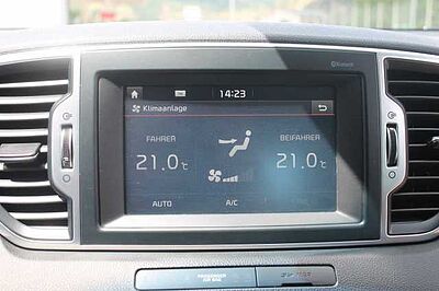 Kia Sportage 1.6 GDI 2WD Dream-Team Edition