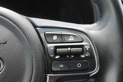 Kia Sportage 1.6 GDI 2WD Dream-Team Edition