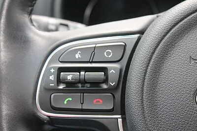 Kia Sportage 1.6 GDI 2WD Dream-Team Edition