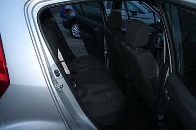 Opel Agila 1.2 Automatik Edition