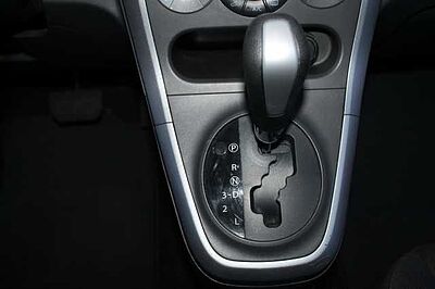 Opel Agila 1.2 Automatik Edition