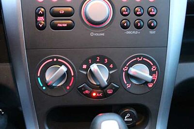 Opel Agila 1.2 Automatik Edition