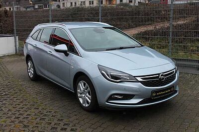 Opel Astra Sports Tourer 1.4 Turbo Start/Stop Innovation