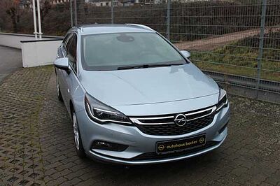 Opel Astra Sports Tourer 1.4 Turbo Start/Stop Innovation