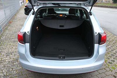 Opel Astra Sports Tourer 1.4 Turbo Start/Stop Innovation