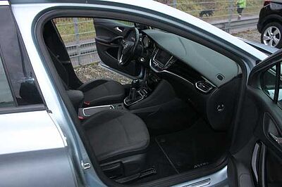 Opel Astra Sports Tourer 1.4 Turbo Start/Stop Innovation