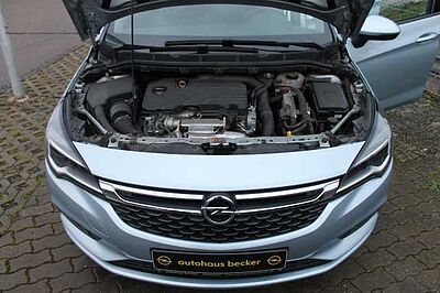 Opel Astra Sports Tourer 1.4 Turbo Start/Stop Innovation
