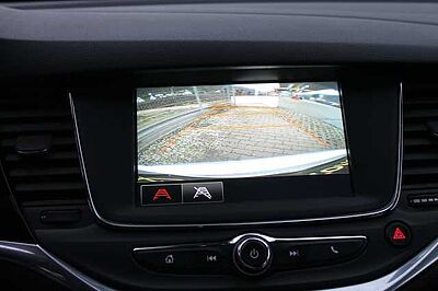 Opel Astra Sports Tourer 1.4 Turbo Start/Stop Innovation