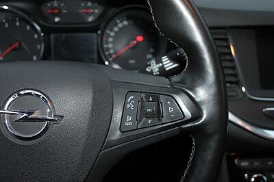 Opel Astra Sports Tourer 1.4 Turbo Start/Stop Innovation