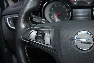 Opel Astra Sports Tourer 1.4 Turbo Start/Stop Innovation