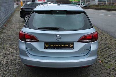 Opel Astra Sports Tourer 1.4 Turbo Start/Stop Innovation
