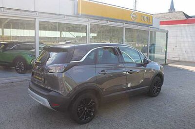 Opel Crossland 1.2 Elegance + AHK,Kamera,Winterräder,