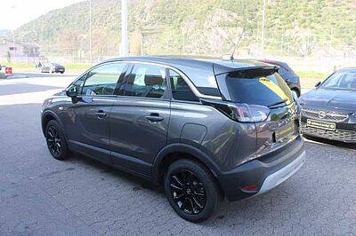 Opel Crossland 1.2 Elegance + AHK,Kamera,Winterräder,