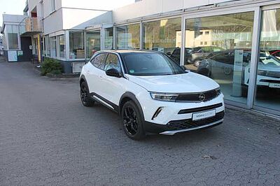 Opel Mokka Elektro Mokka-e Ultimate